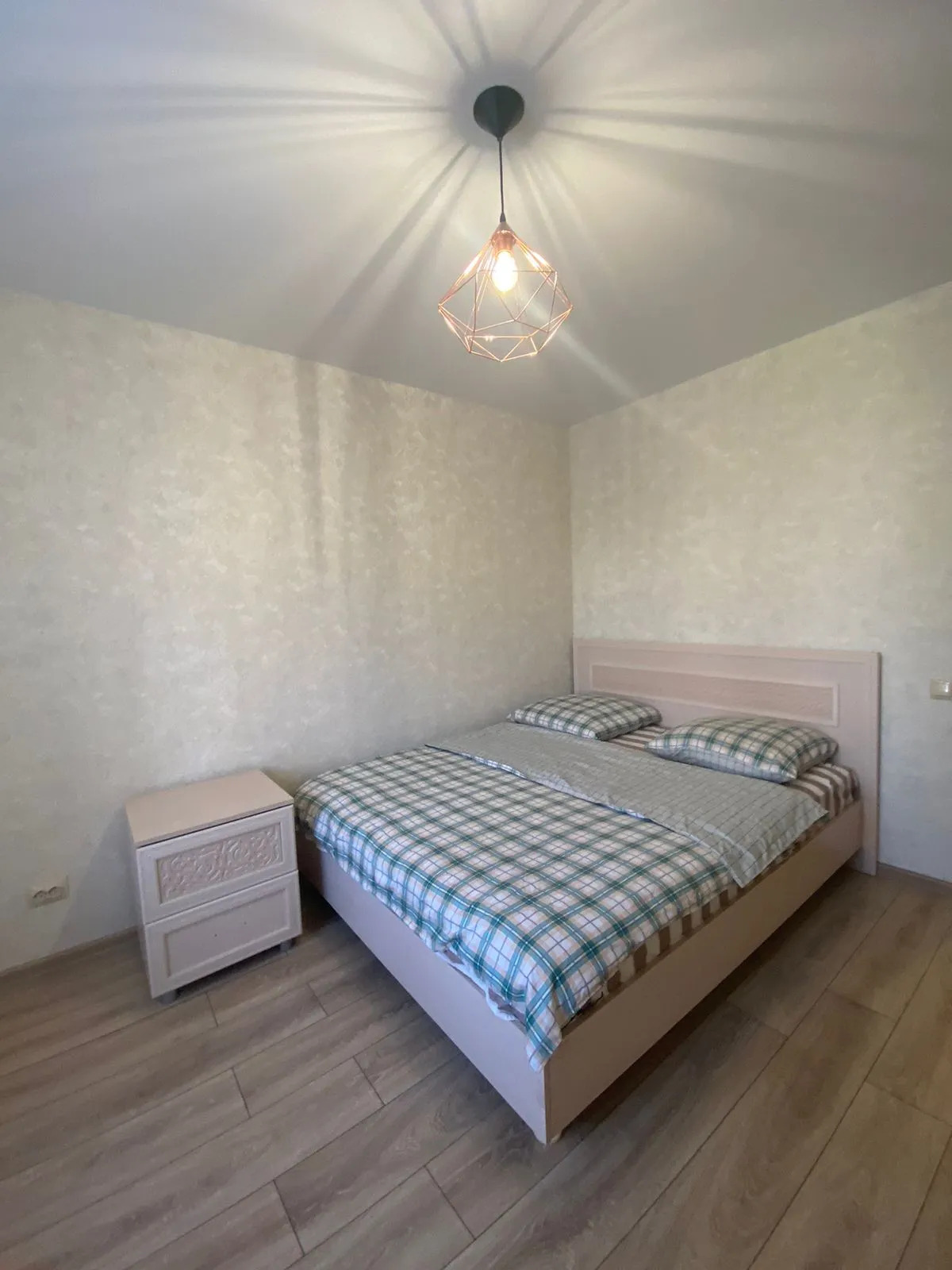 Апартаменты