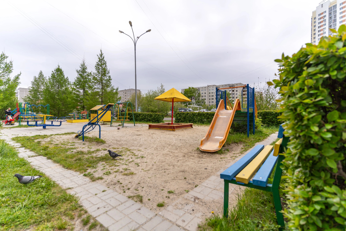 Апартаменты на Таганской 79