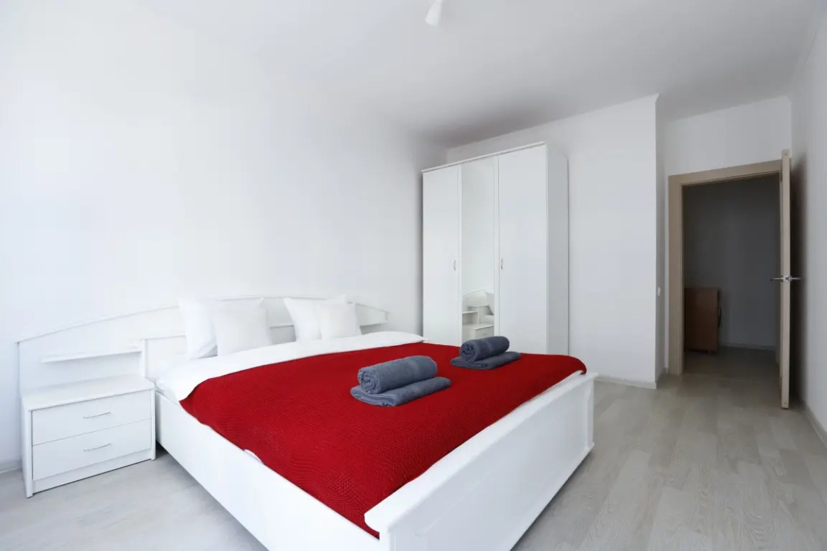 Апартаменты MaxRealty24 Vesterdam 2