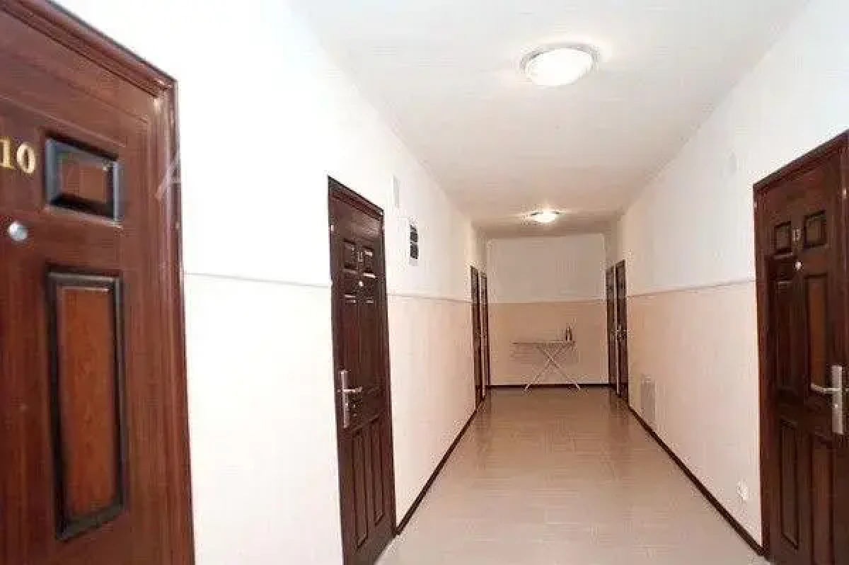 Гостевой Дом Violetta