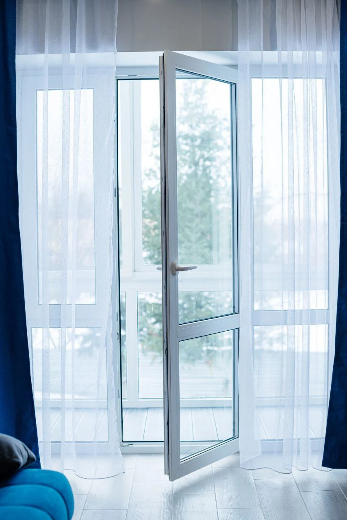 Квартира Стильная квартира в тихом районе рядом с центром Звенигорода