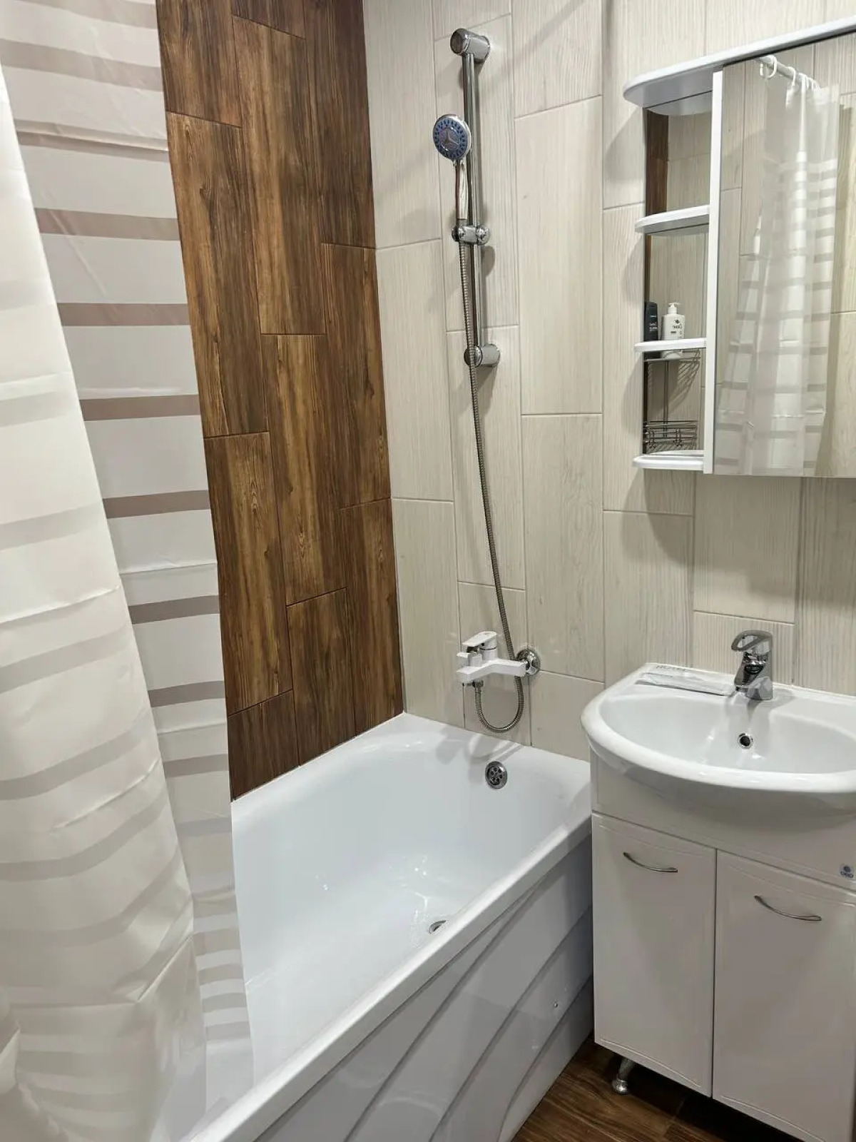 Квартира Уютная в 600м от Кремля