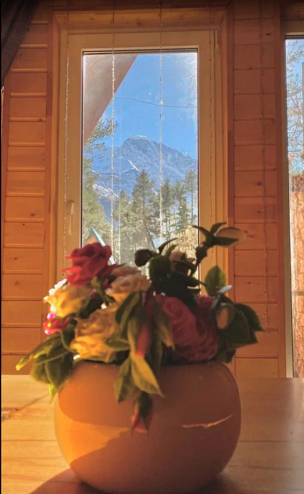 Гостевой дом Romantik house