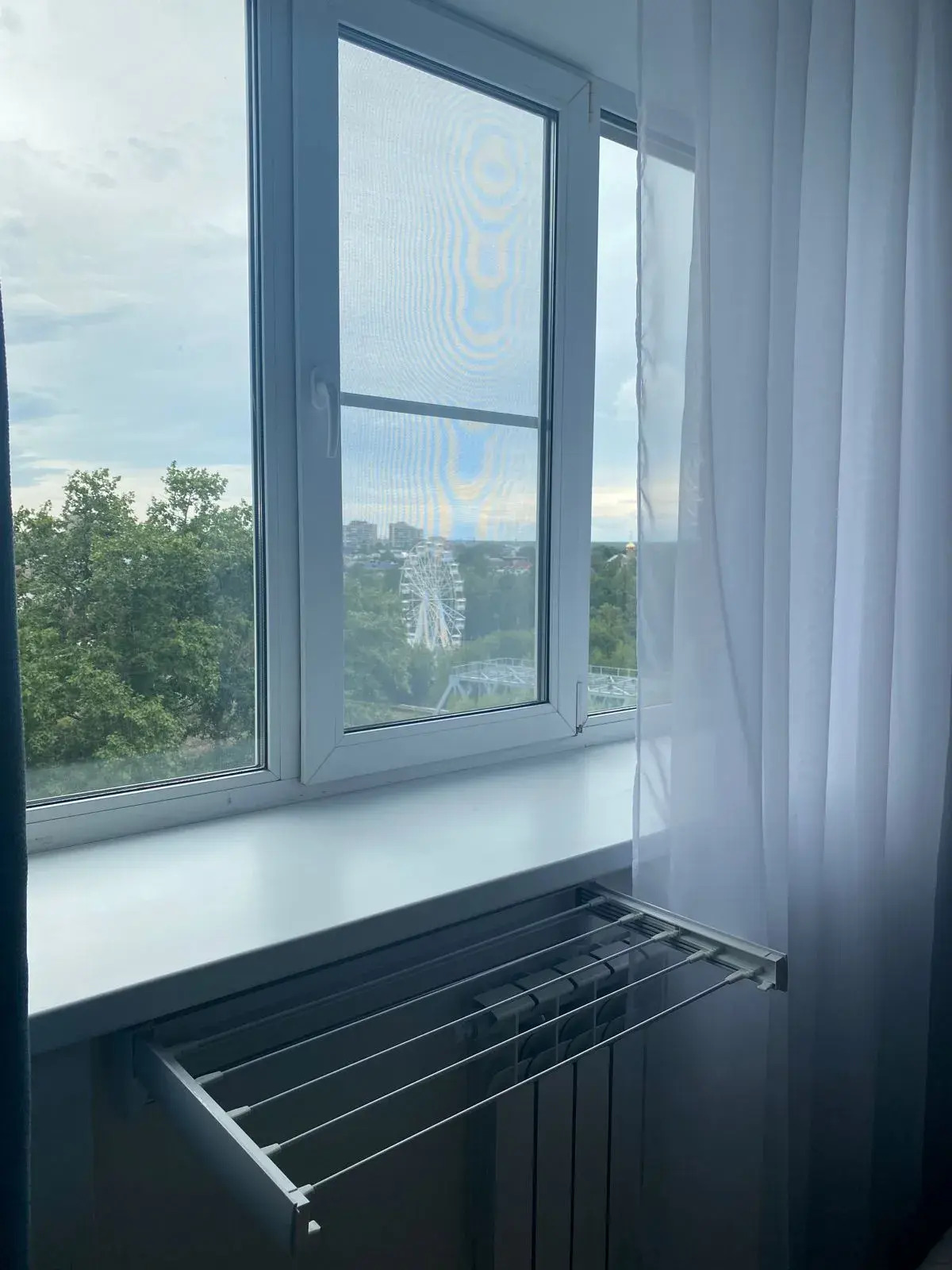 Квартира Уютная на Вихарева