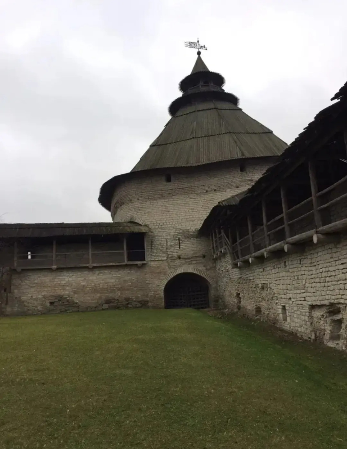 Квартира Покровский Угол