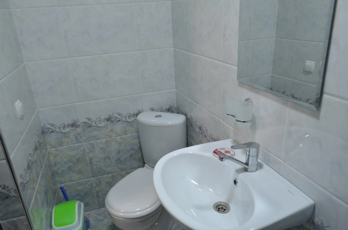 Гостевой Дом Gumbaz