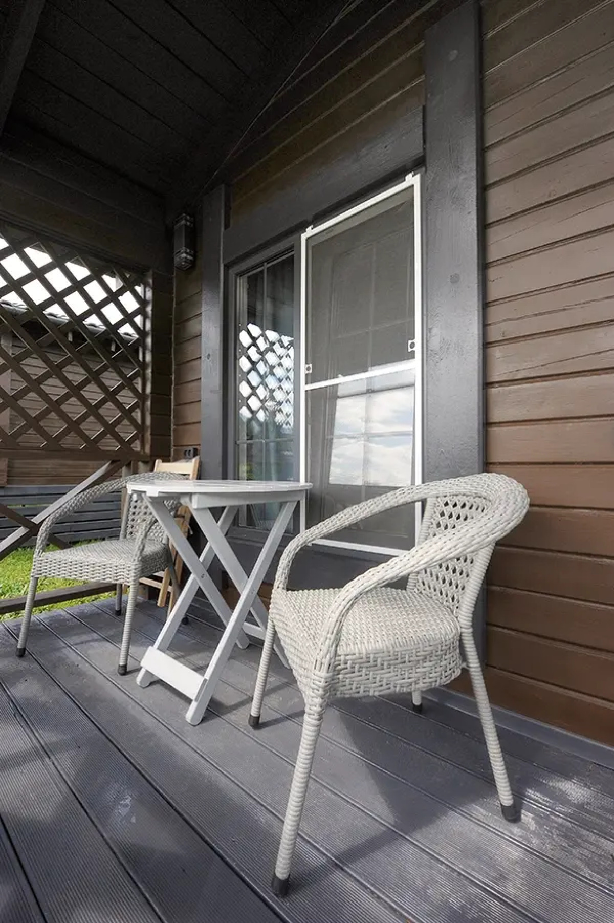 База отдыха Антарес