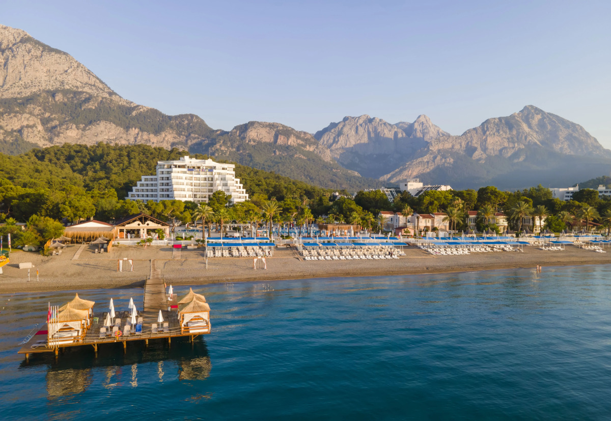 Amara Comfort Resort 