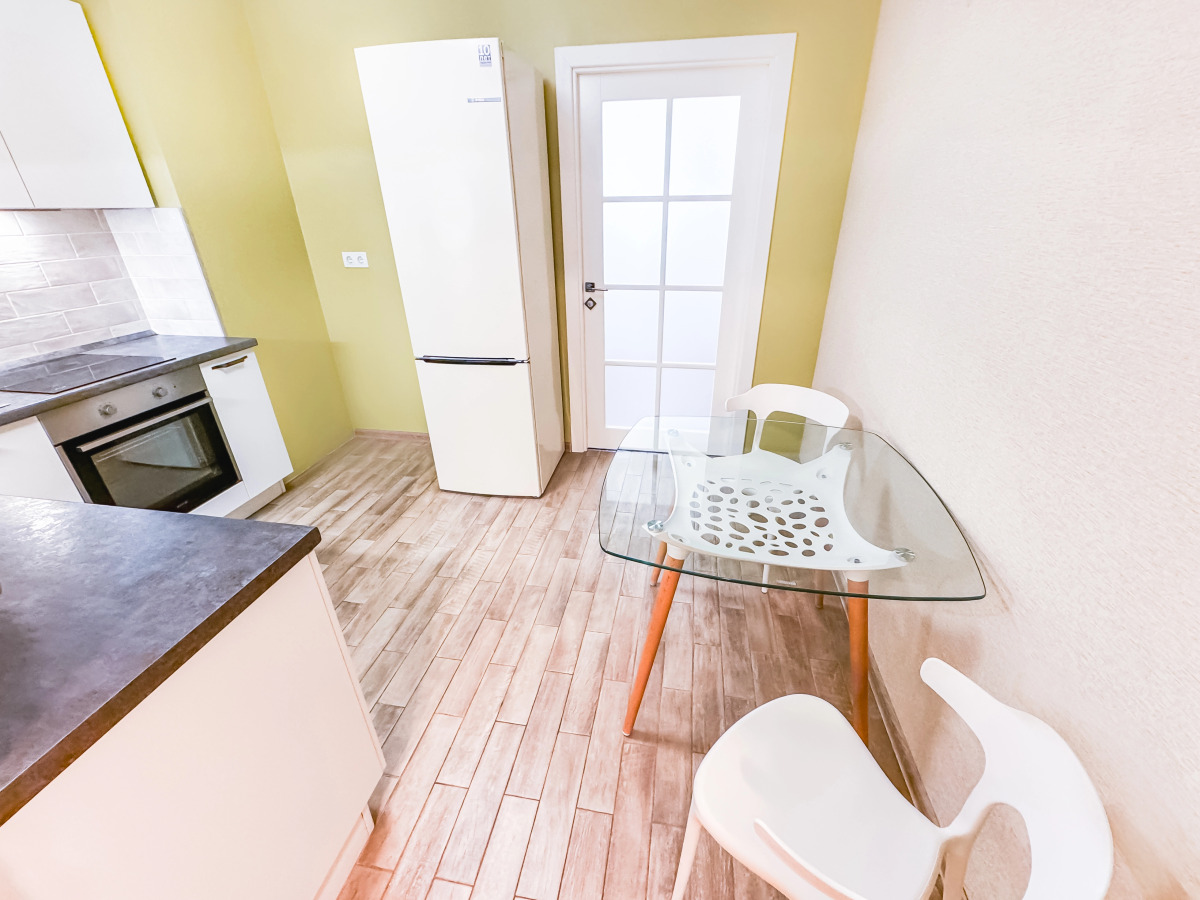 Апартаменты Уютная квартира возле Шереметьево