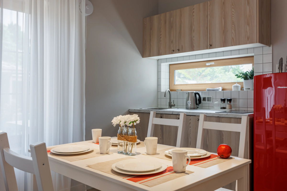 Апартаменты Серебряный Век 1