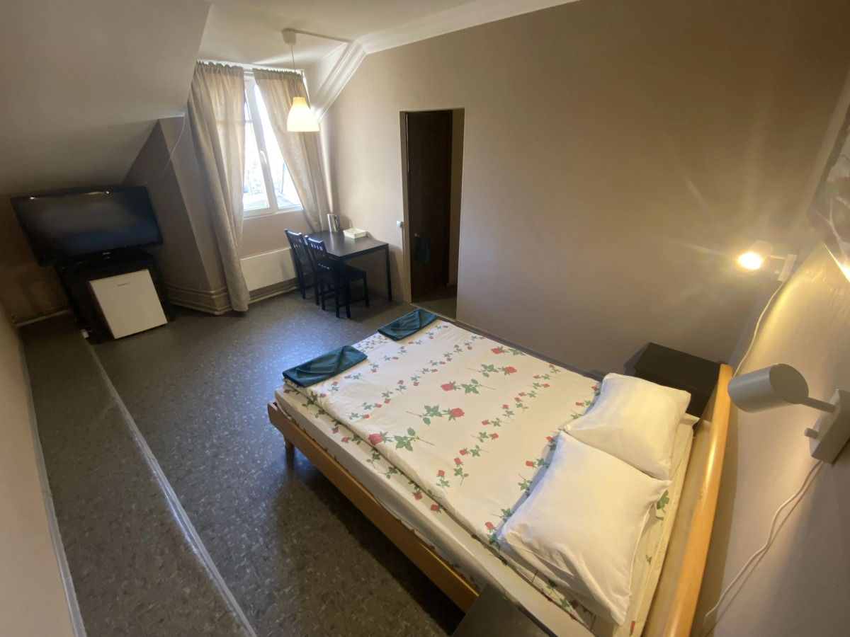 Мини-Отель Славянский Двор