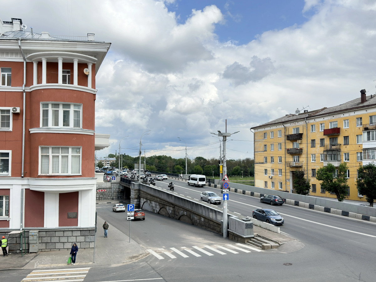 Квартира Современная Классика с Кинотеатром в Центре Art Apart 4