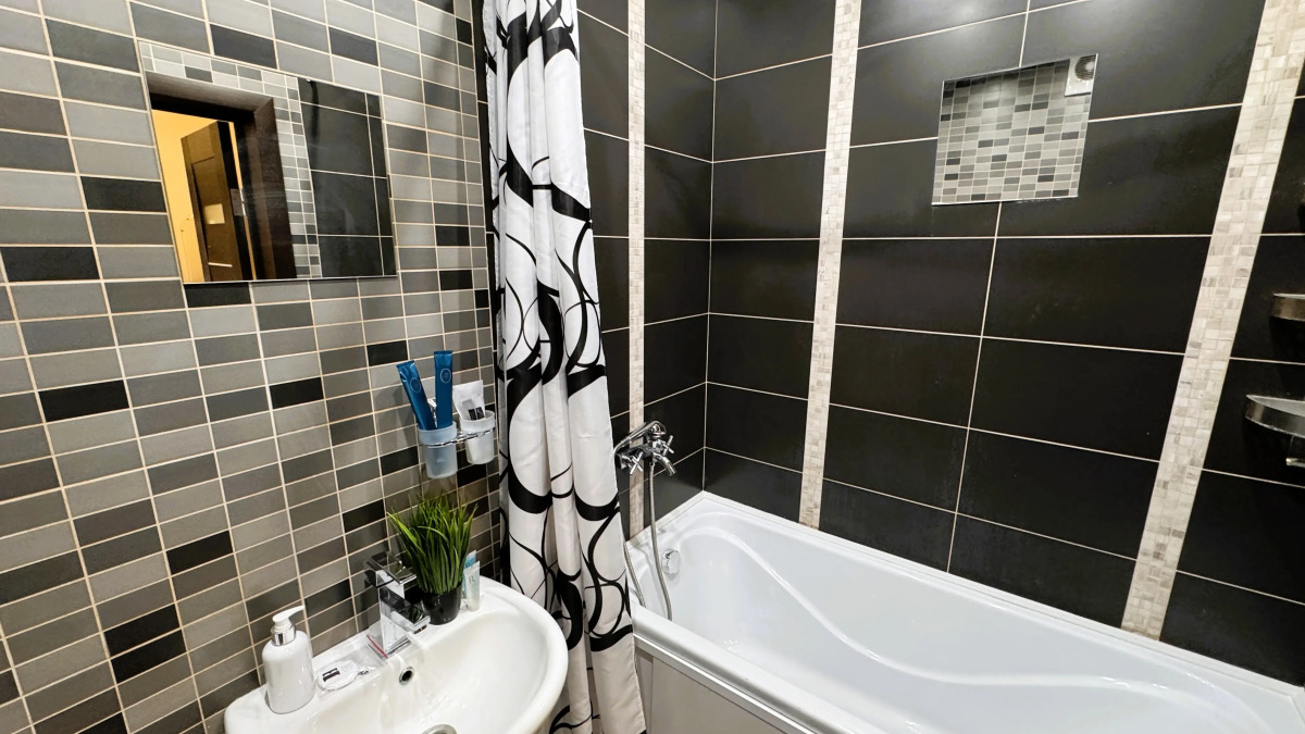 Квартира Right Room на Поле Свободы 129