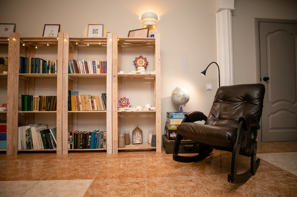 Частный дом Дом Пробуждения