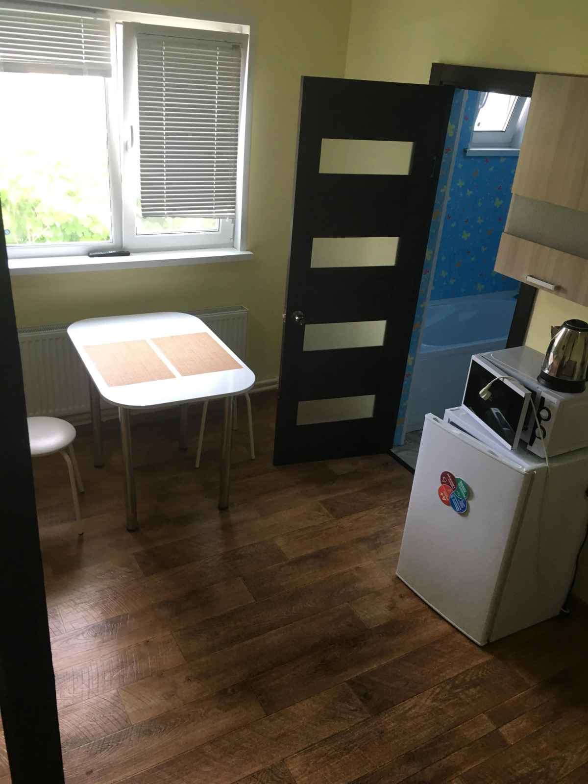 Гостевой дом с Отчетными Документами на Краснознаменской