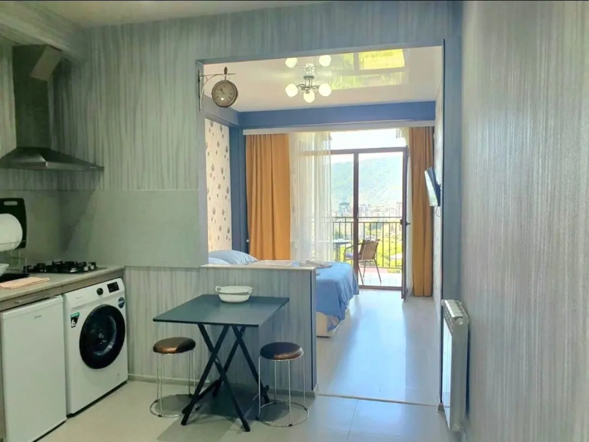 Квартира Gilantalexx