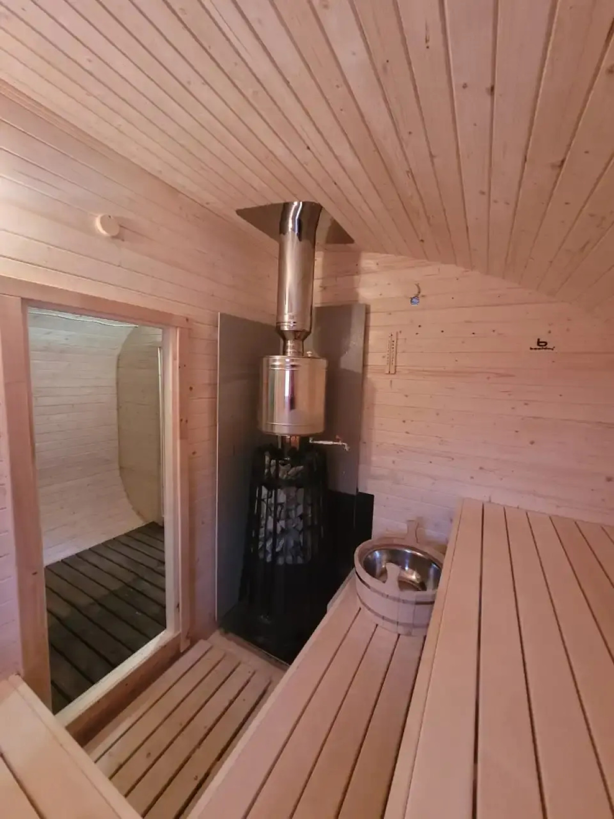 Дом Уютный в стиле Прованс