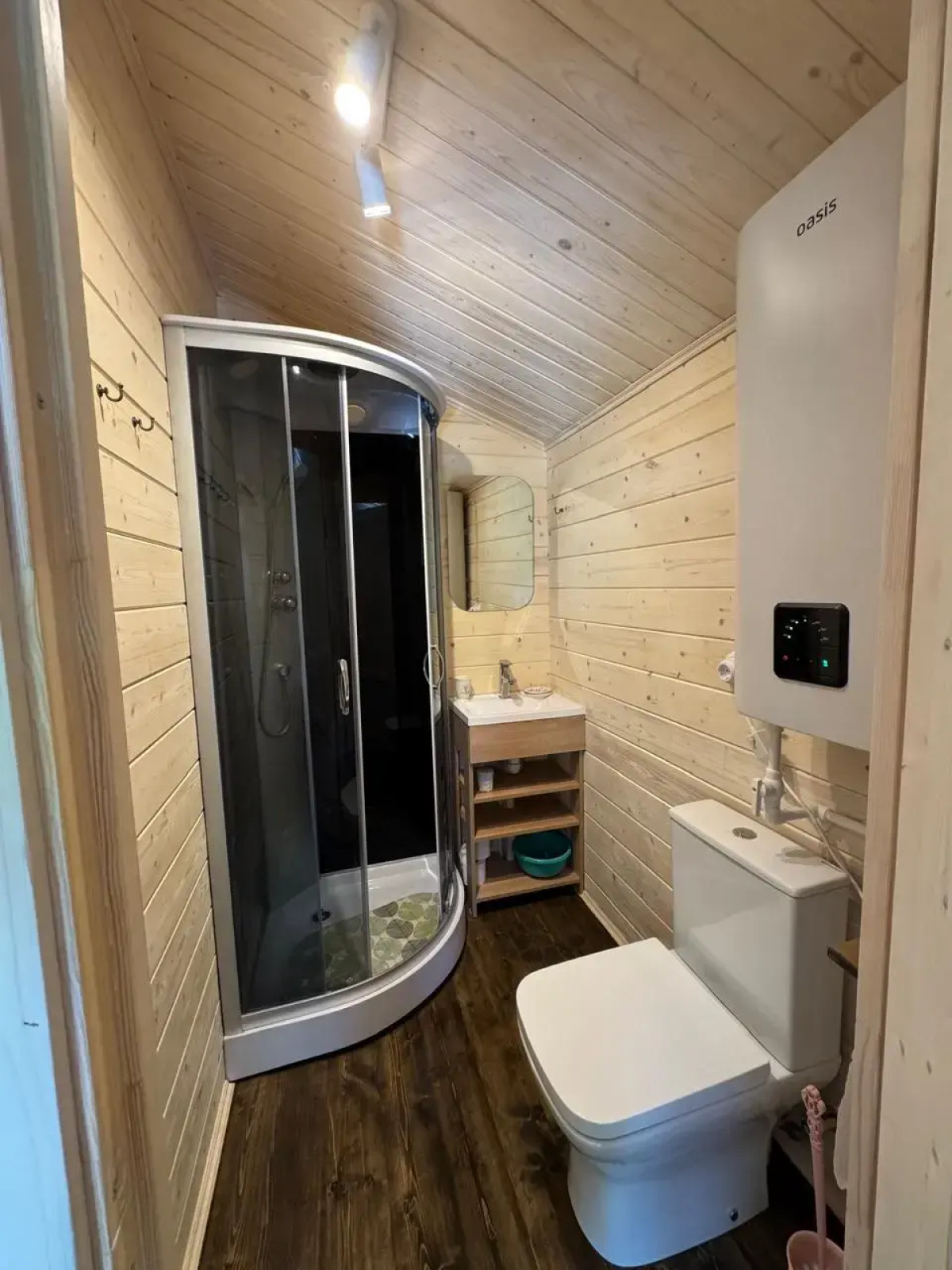 Апартаменты У Моря