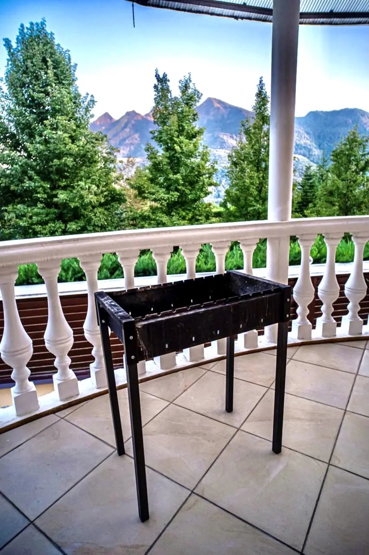 Коттедж на Красной Поляне на 11 человек