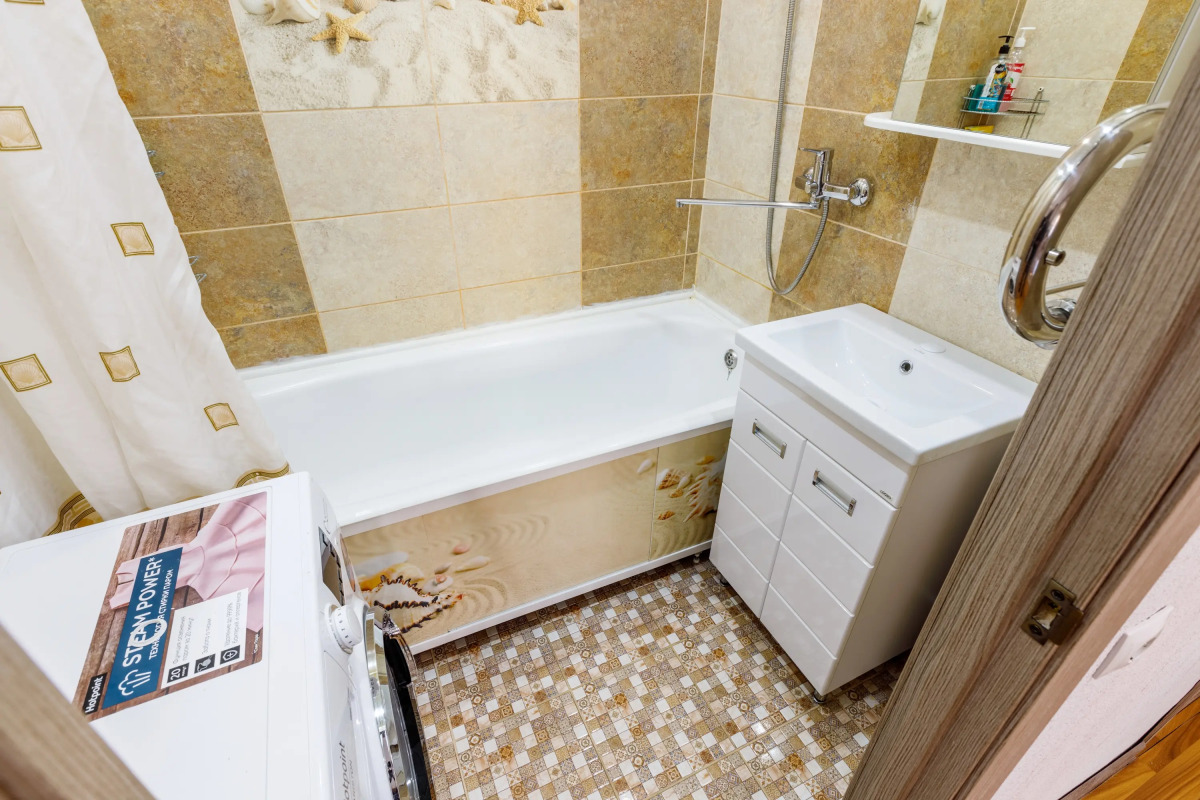 Апартаменты Сутки-24