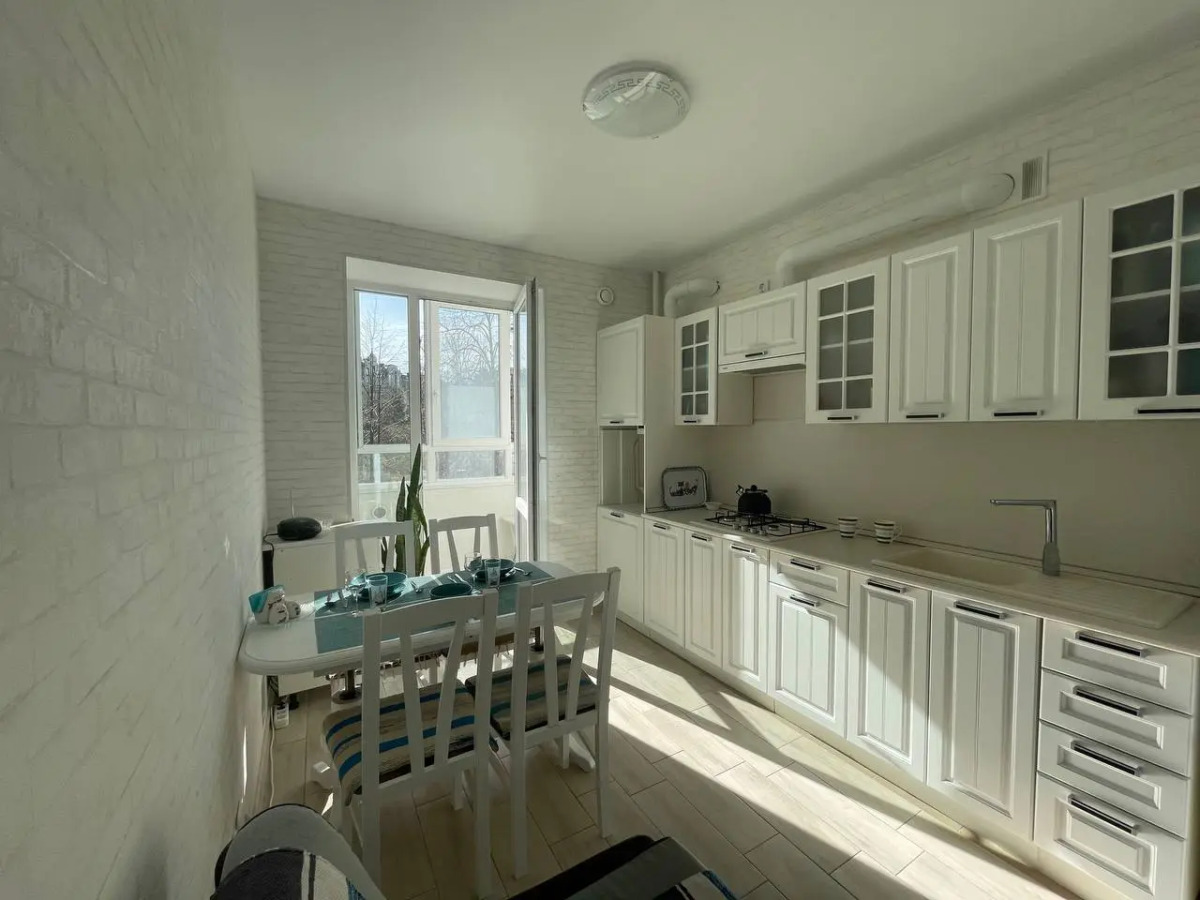 Апартаменты Татьяна