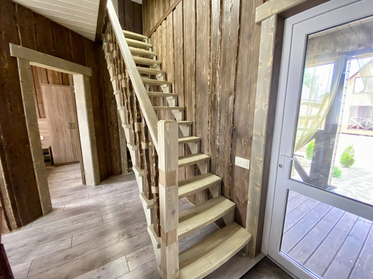 Гостевой Дом Терраса