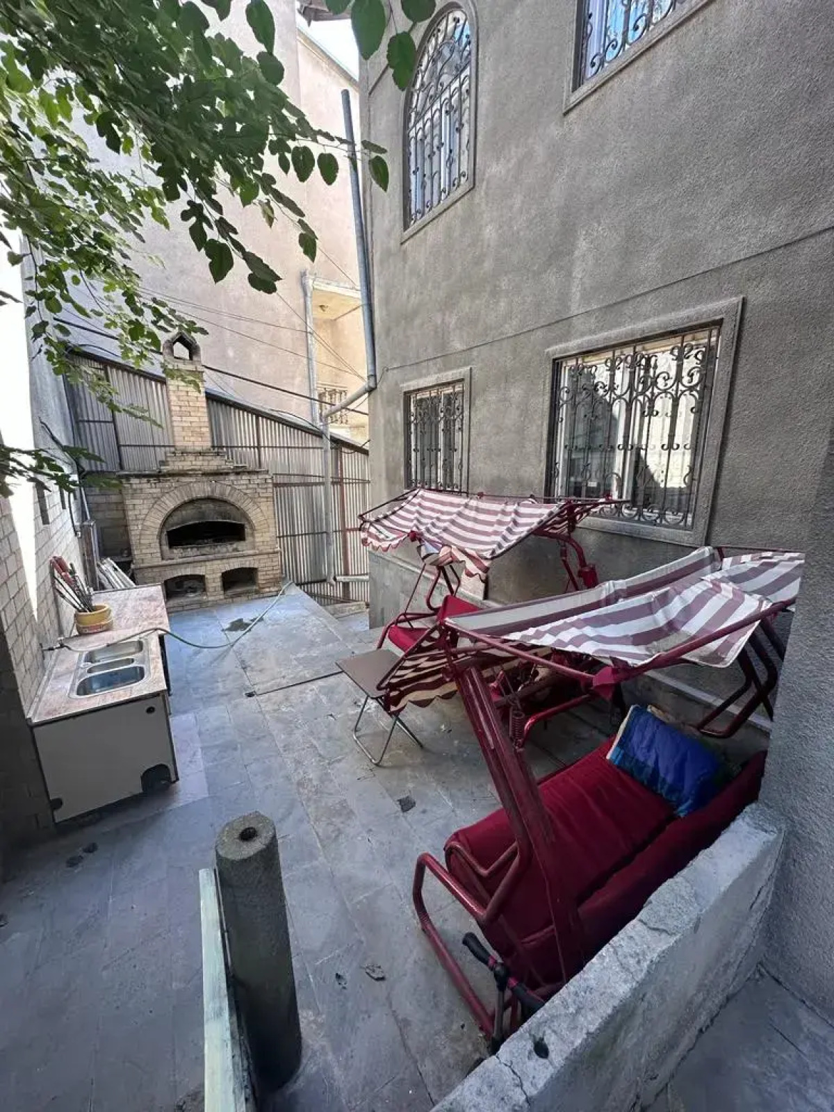 Гостевой дом Aram