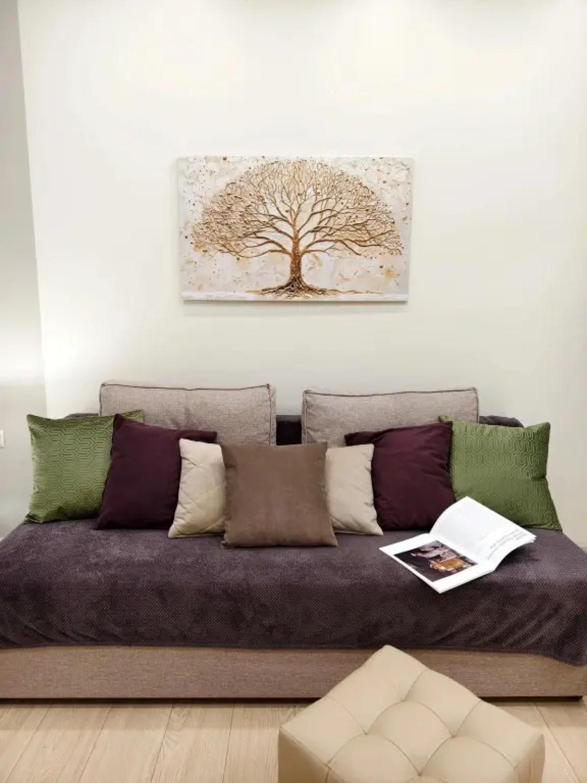 Апартаменты Deluxe Sky Club Apartments Сколково