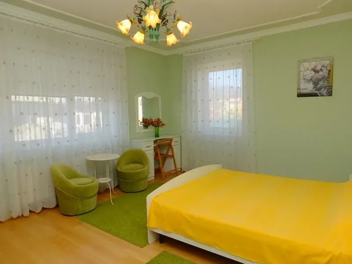 Гостевой дом Семейный