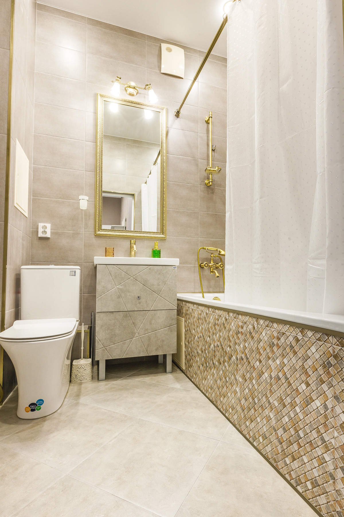 Апартаменты на Южной