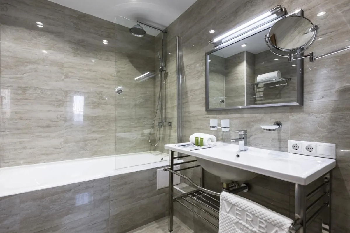 Апартаменты Верба