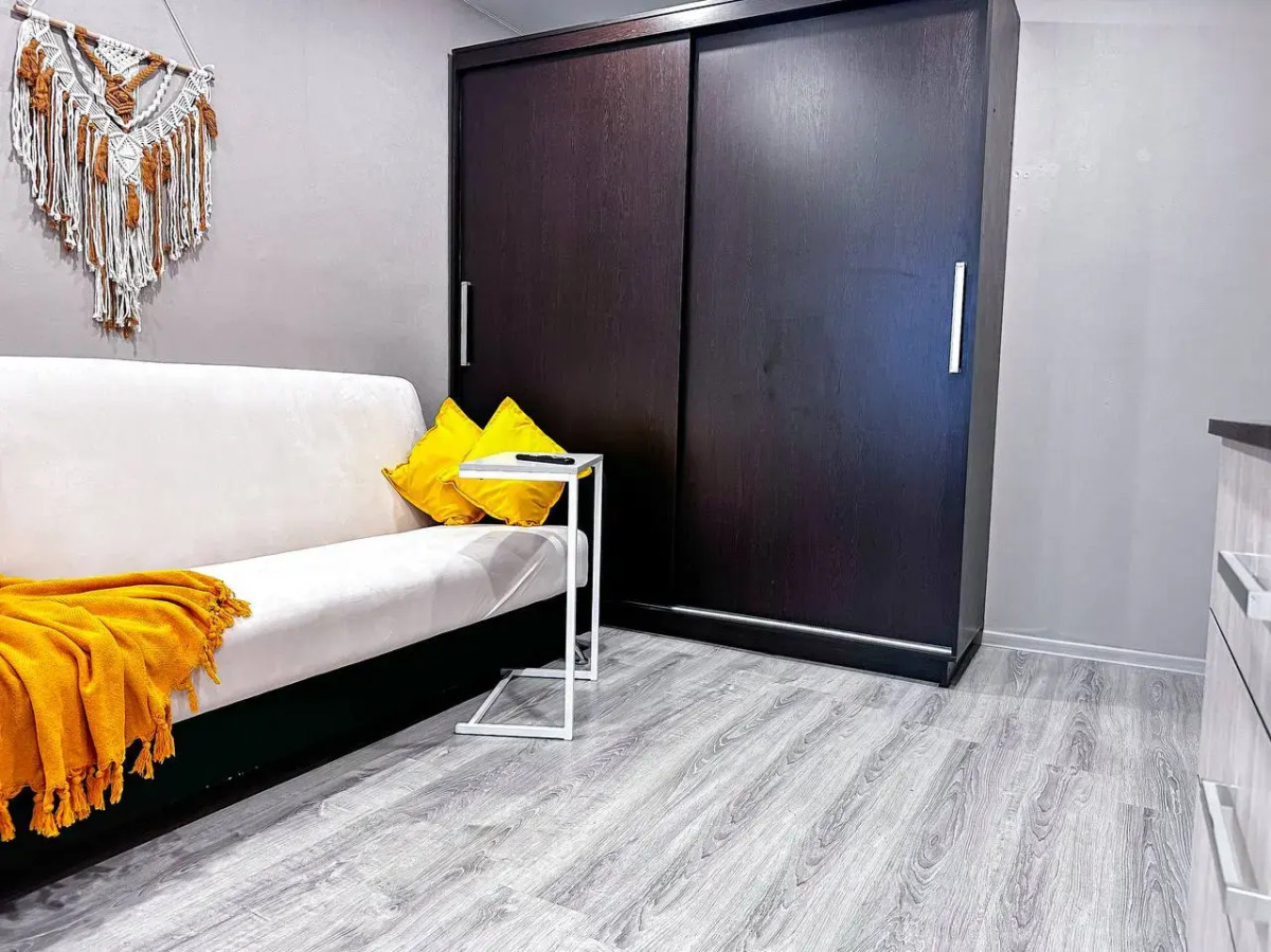 Квартира для Вашего идеального отдыха с бесконтактным заселением сеть Как дома