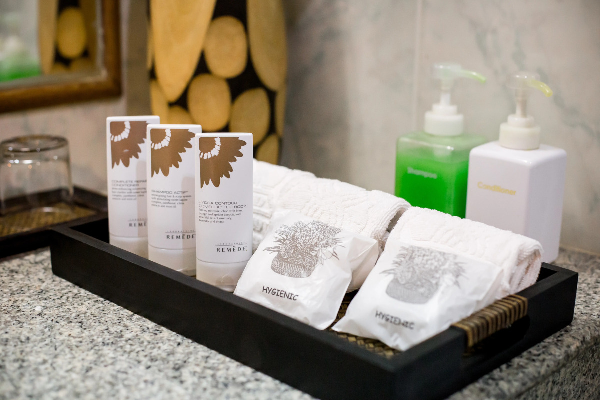 Отель Siam Mandarina