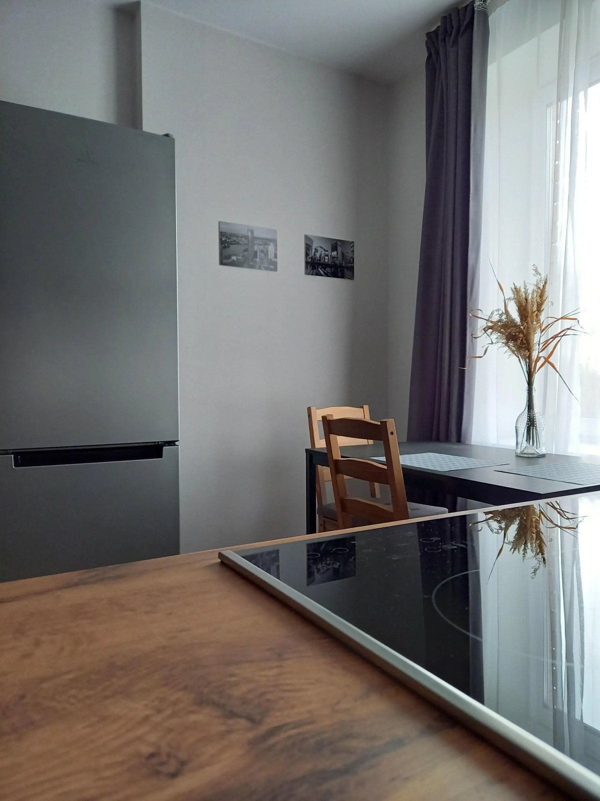 Апартаменты Traveller's Place