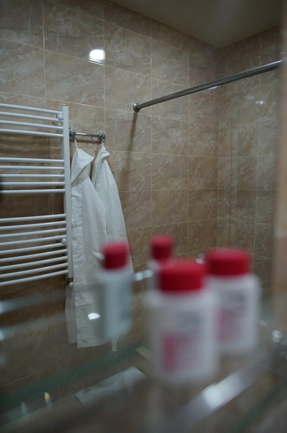 Отель Tbilisi Sea Hotel