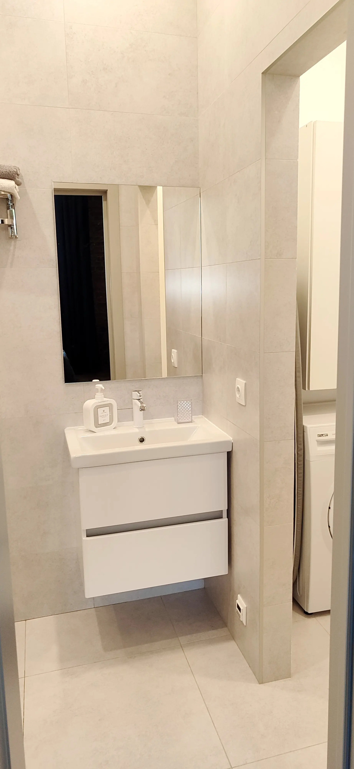 Квартира Студия