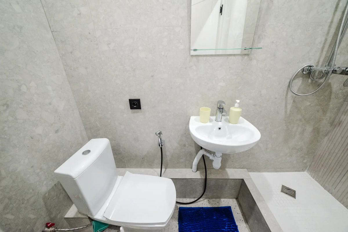 Апартаменты Вернадского 41/1