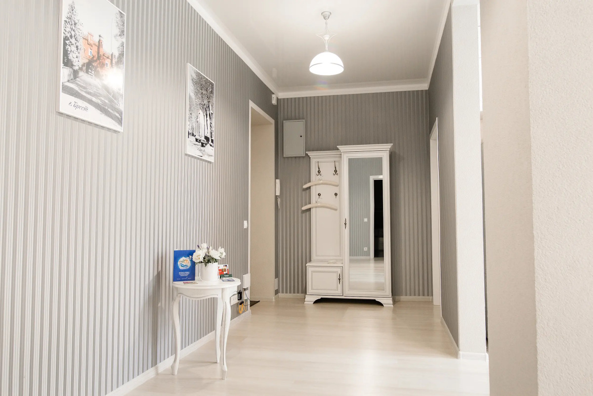 Апартаменты City Life Apartments on Pushkinskaya