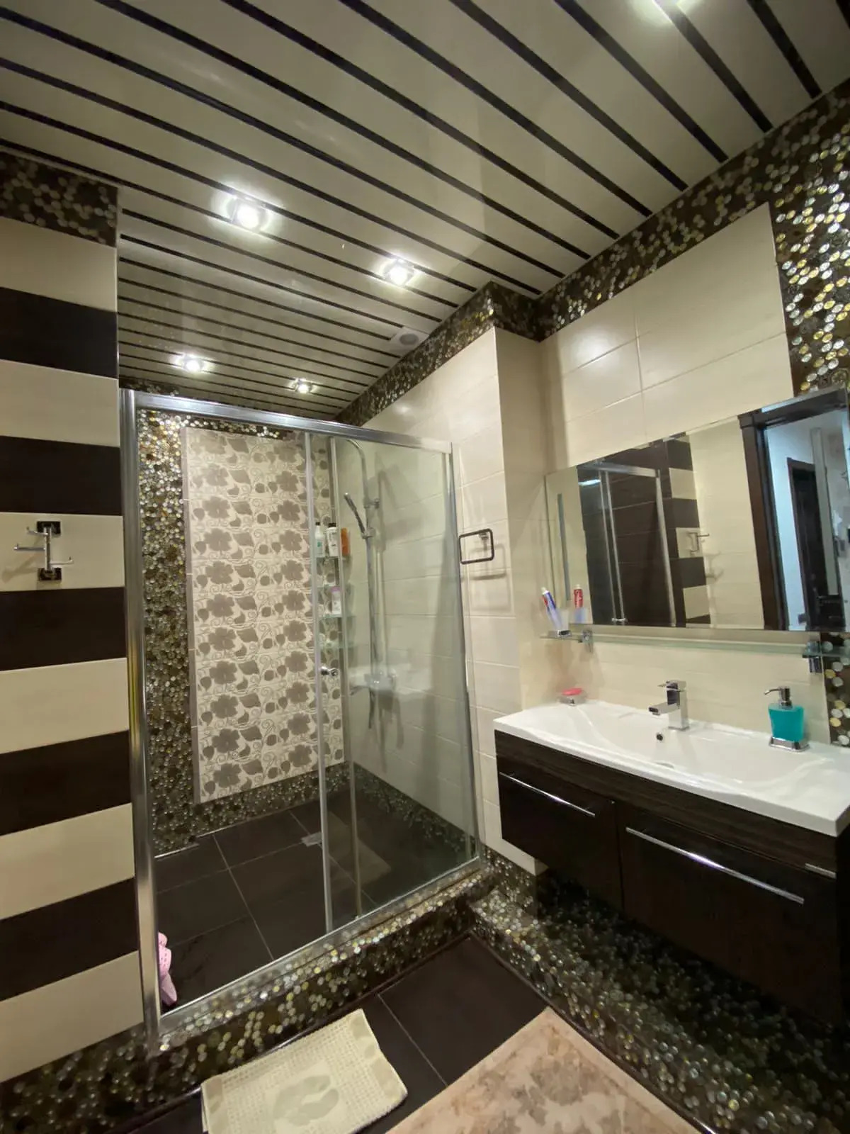 Apartamenty Apart Hotel S Vidom Na More