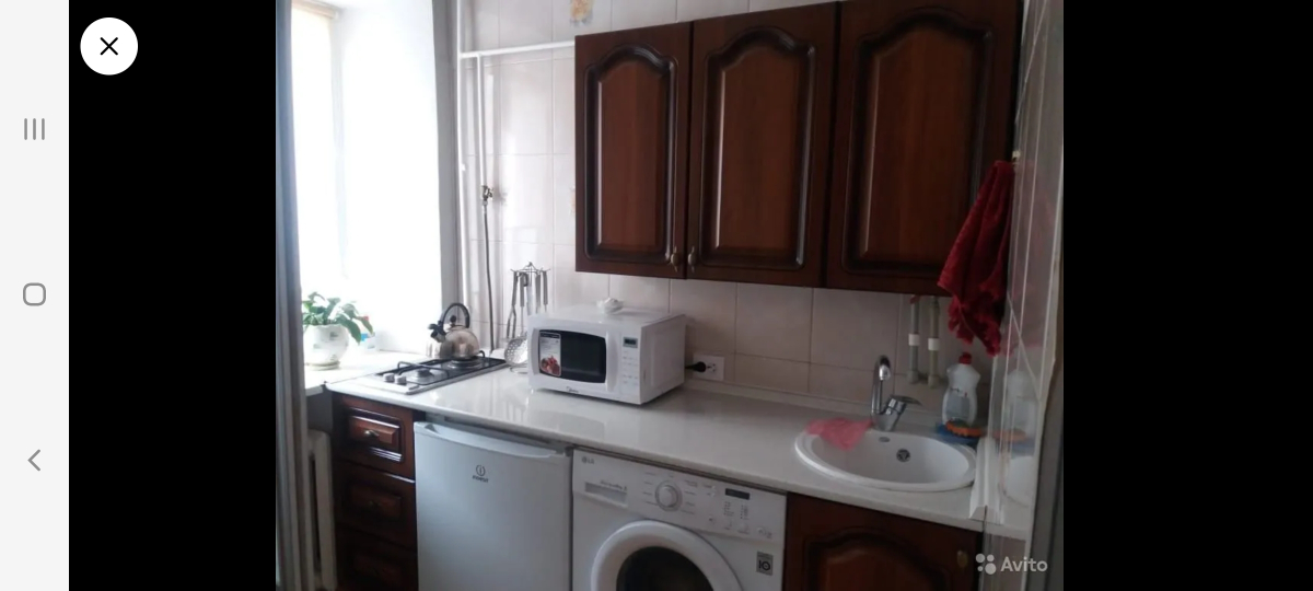 Апартаменты на улице Мичурина 12