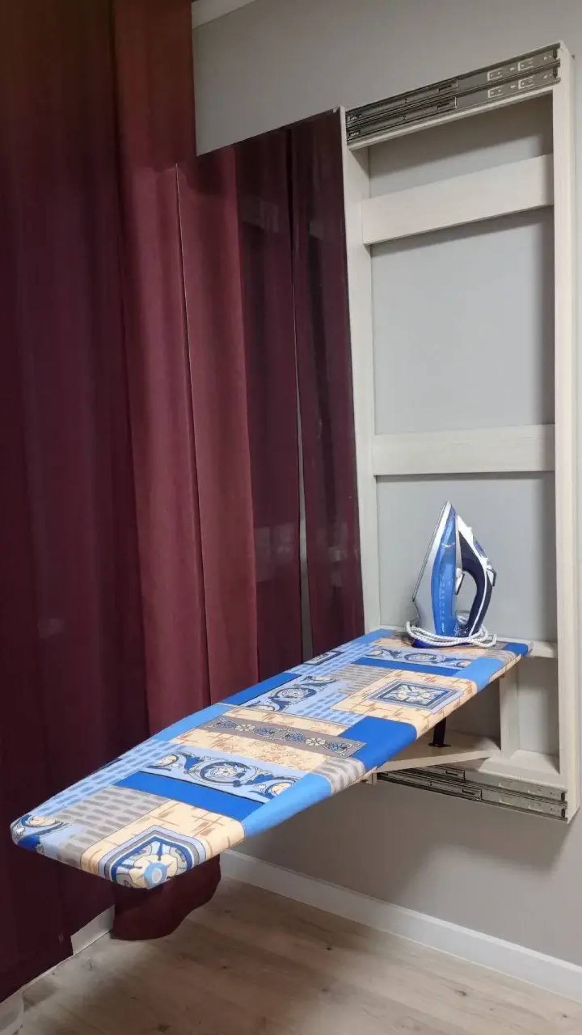 Апартаменты Минская 5