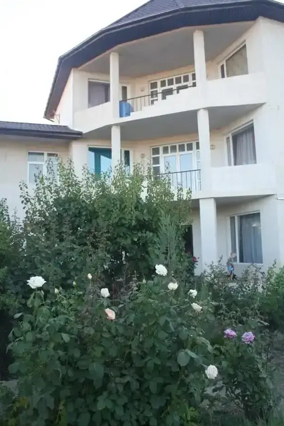 Жилое помещение Крымские каникулы