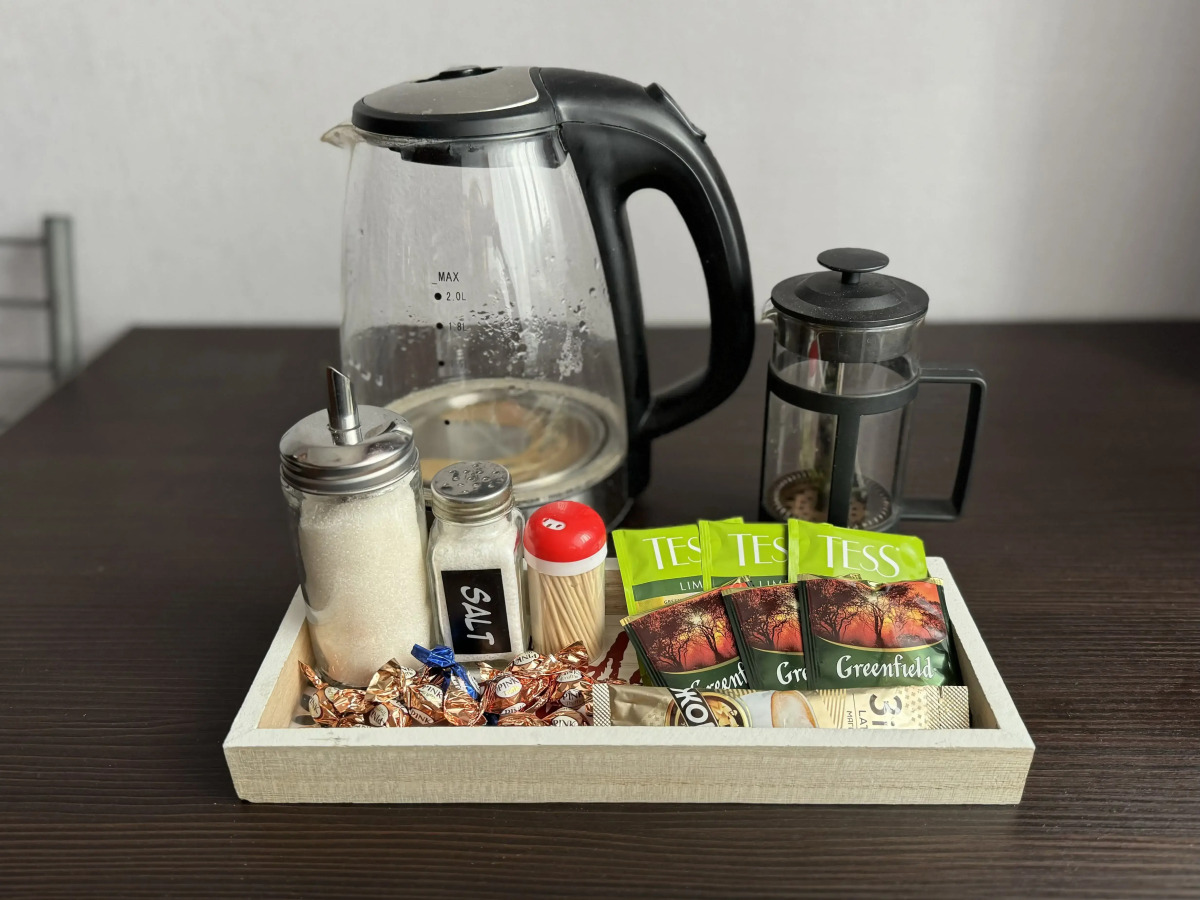 Квартира в центре города рядом с ж/д вокзалом