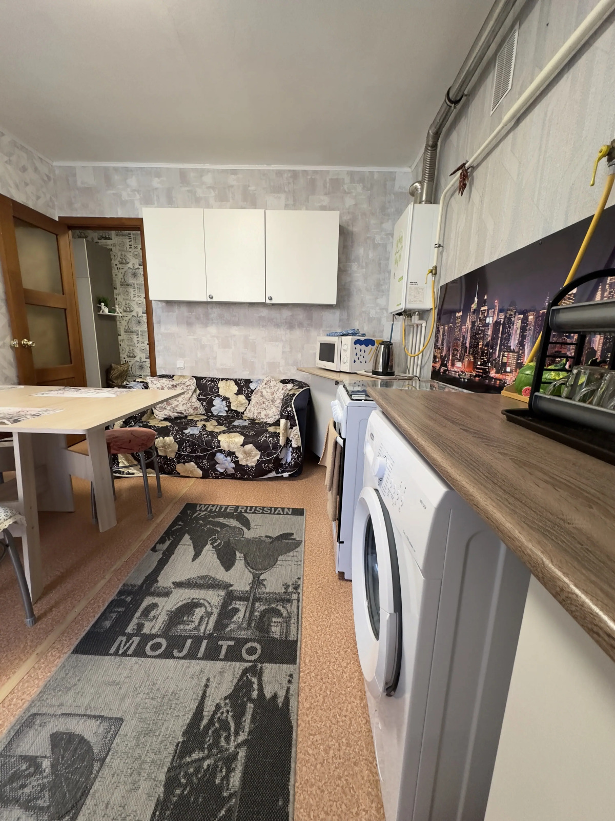 Квартира kamskoe.kvartira