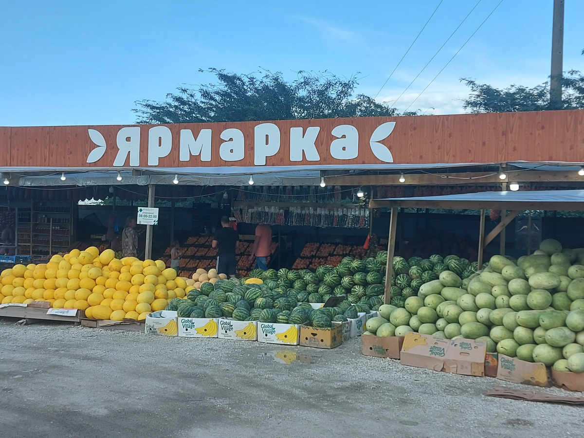 Гостевой Дом Морская 51