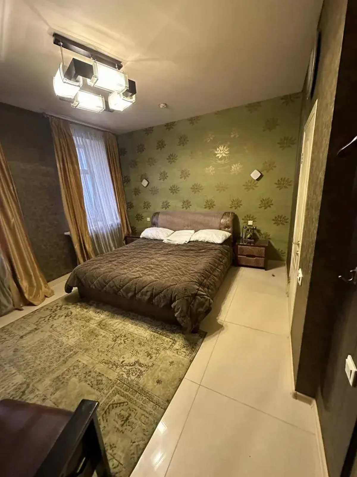 Гостевой дом Брестоль