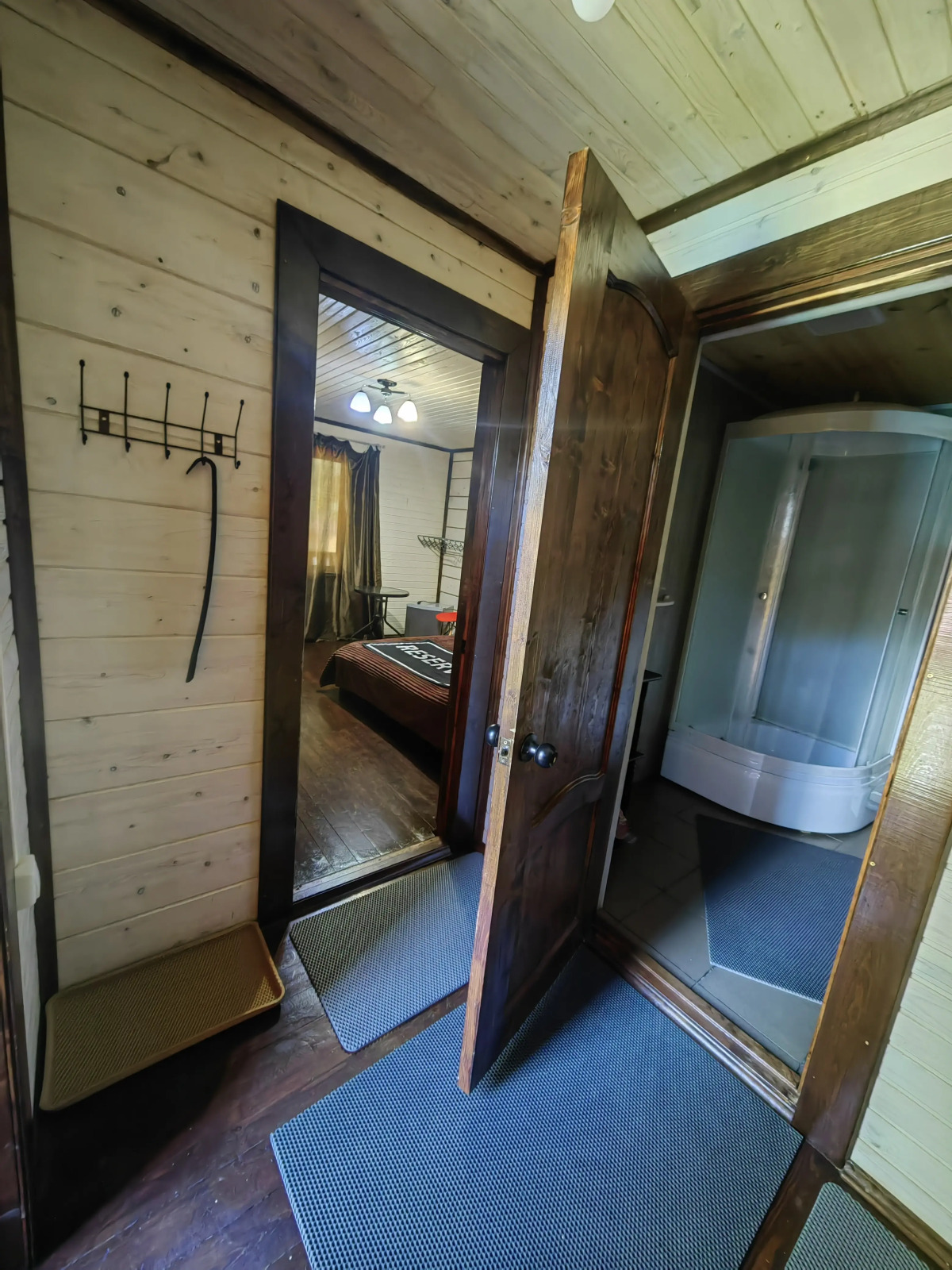 Гостевой дом Апарт комплекс Алтай