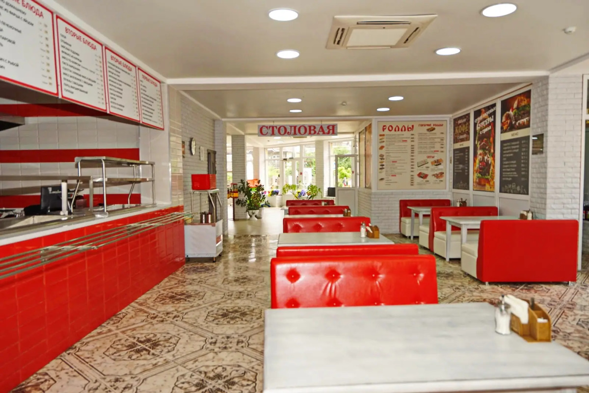 Гостевой дом Золотая лилия