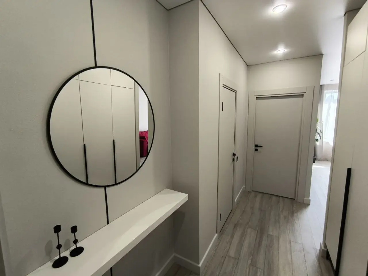 Квартира в ЖК Бизнес класса