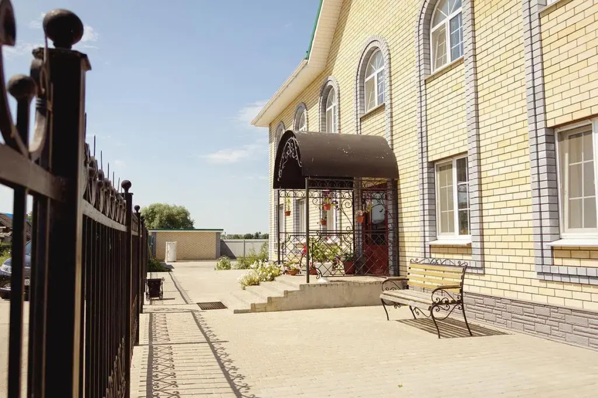 Гостевой дом Светочъ